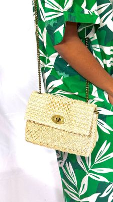 Pochette Lea
