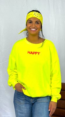 Sweat Happy