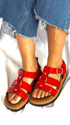 Sandales Marie