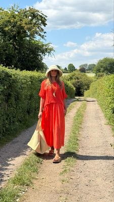 Robe Céline