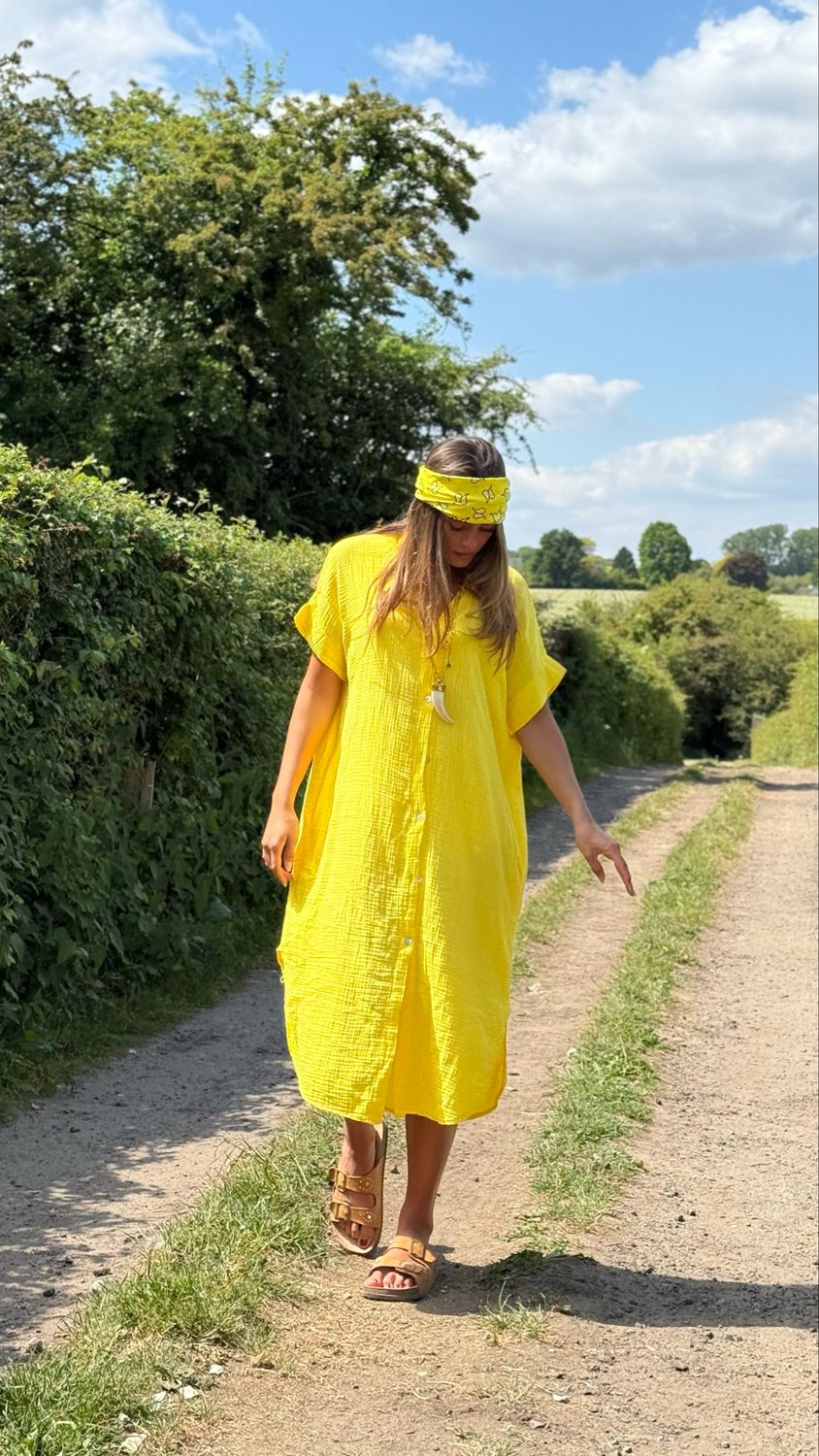 Robe Kiara