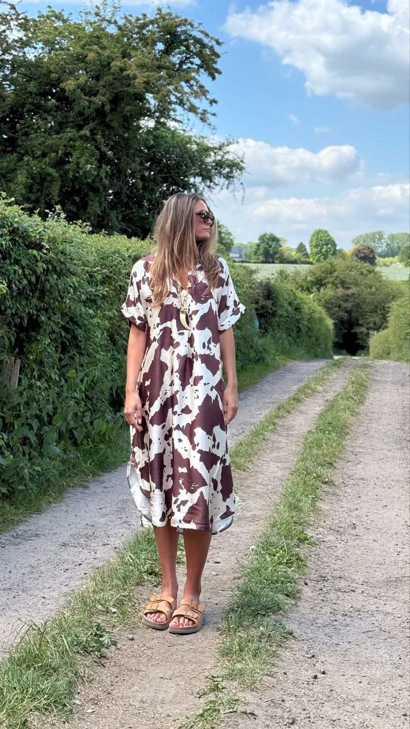 Robe Daisy