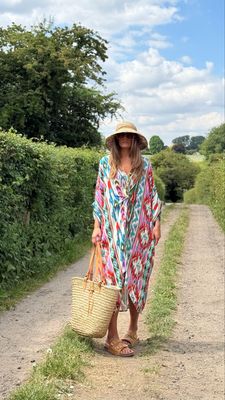 Robe Fanny