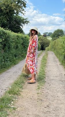 Robe Livia