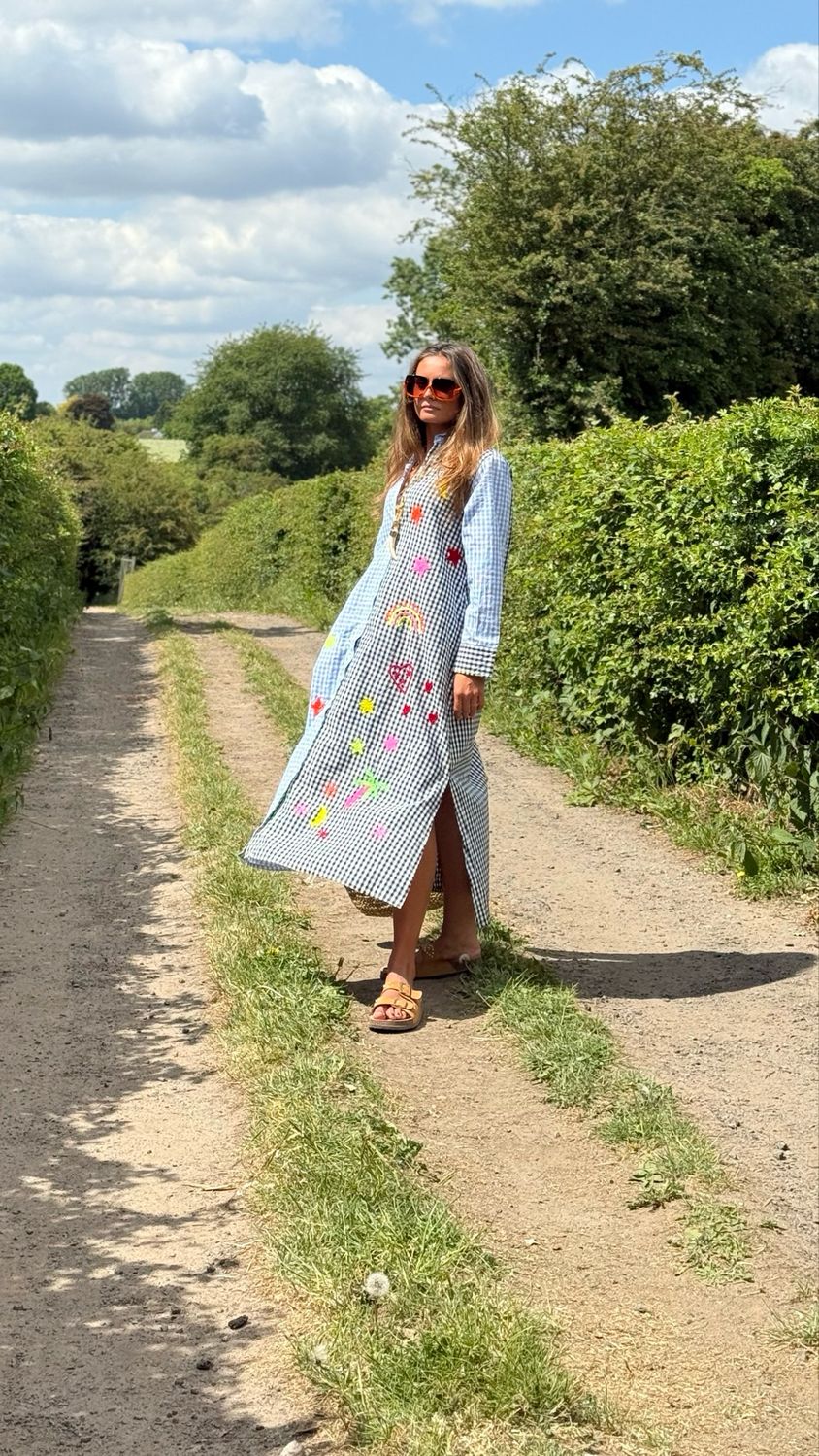Robe Axelle