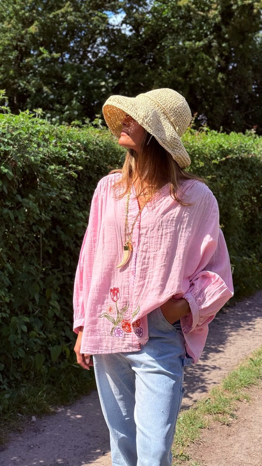 Chemise Simone