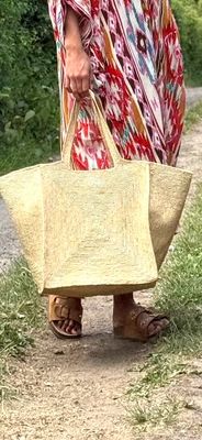 Panier Saint barthélemy