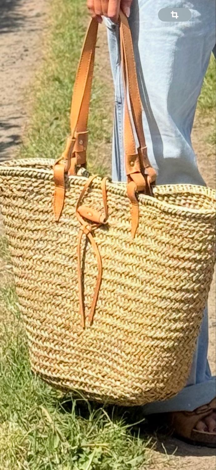 Panier Sophie