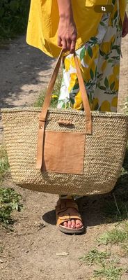 Panier Marie