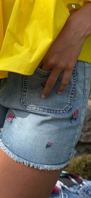 Short Manon