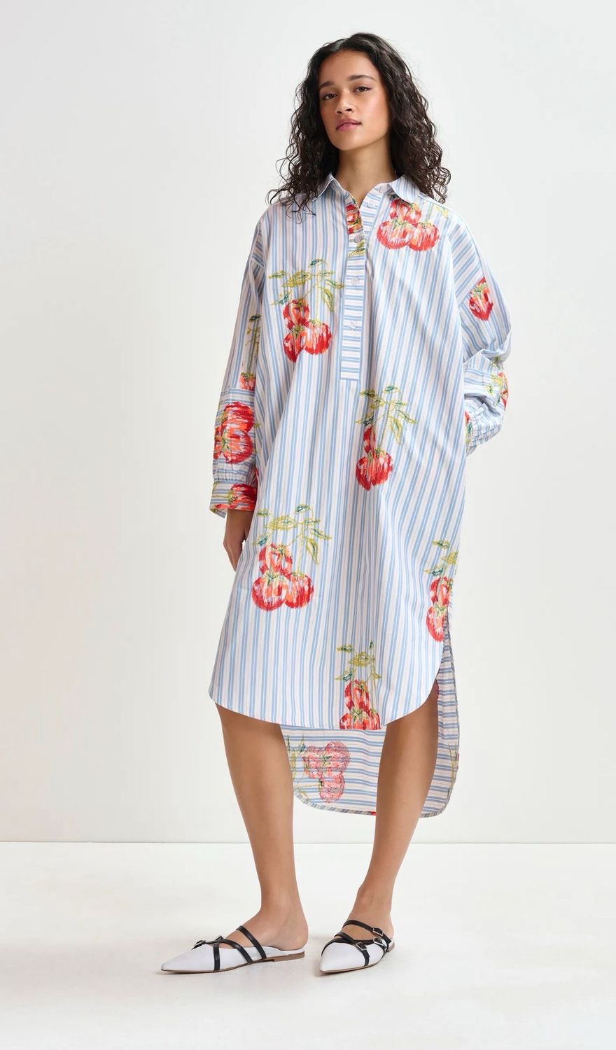 Robe essentiel ihortland