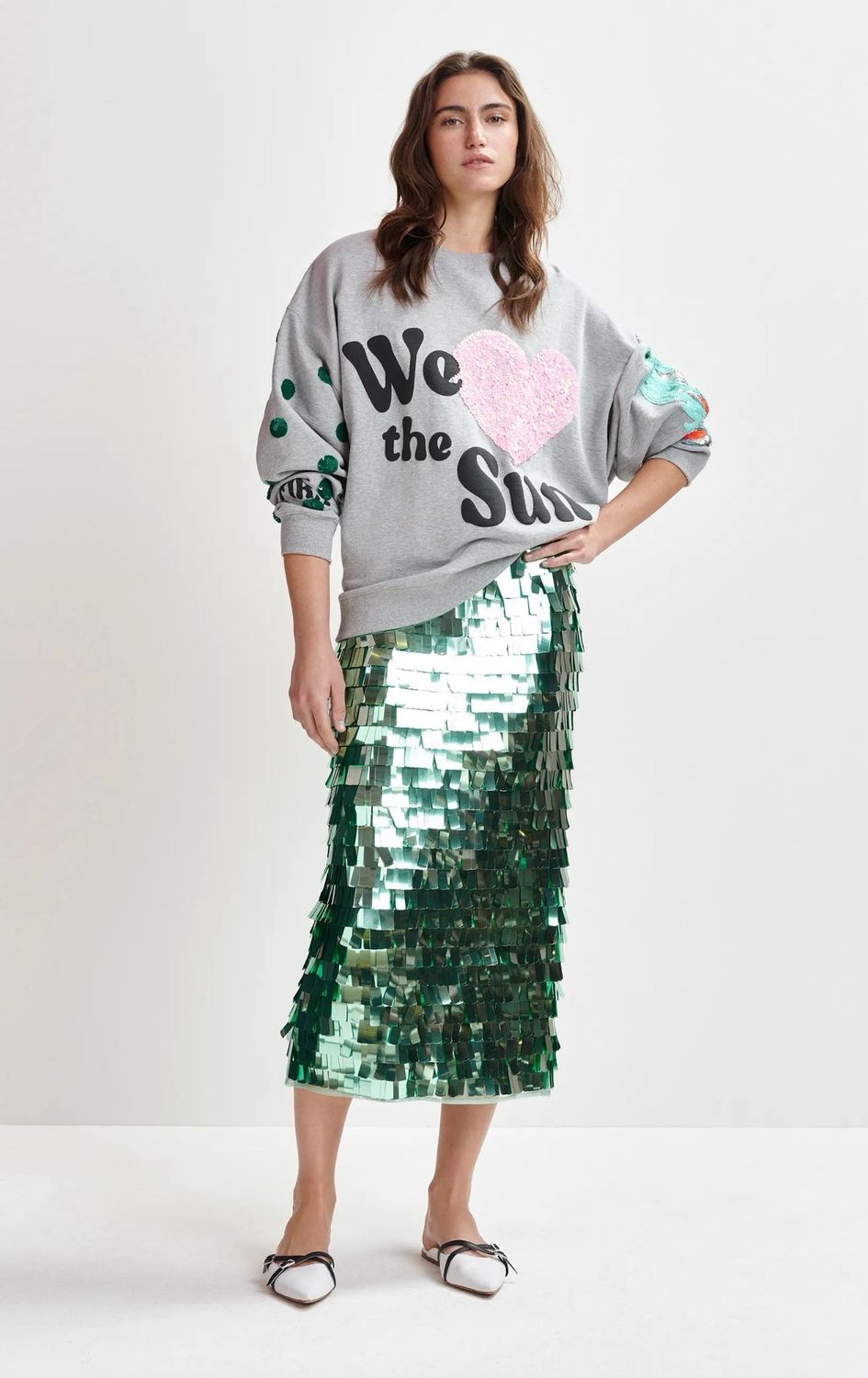 Sweat Essentiel ihexperience embo