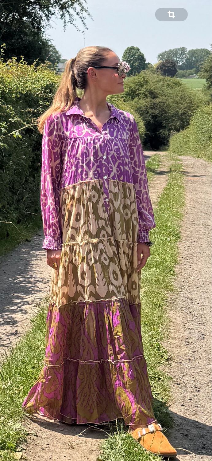 Robe Grâce