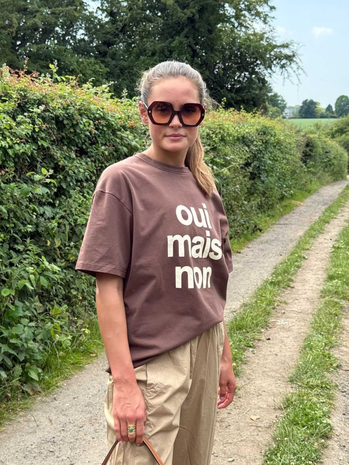 TEE oui mais non