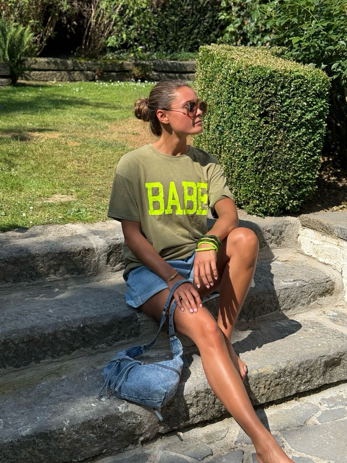 TEE babe