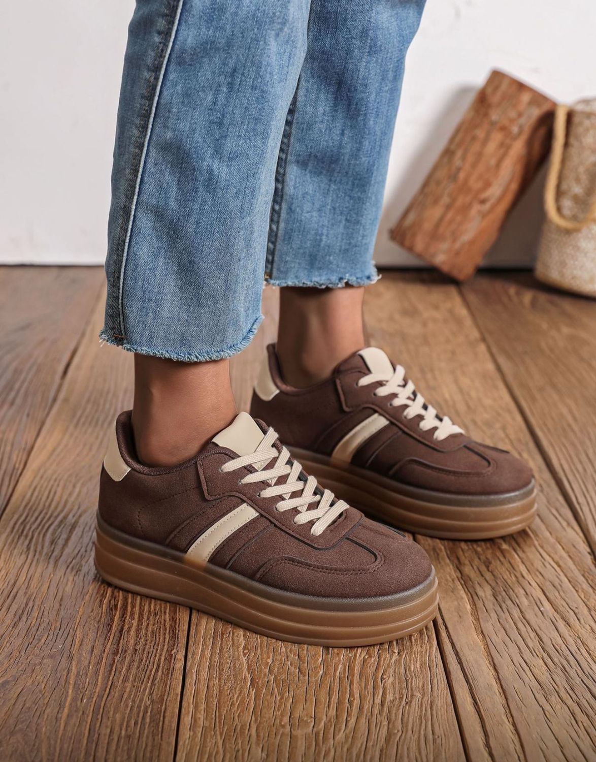 Tennis Chloé