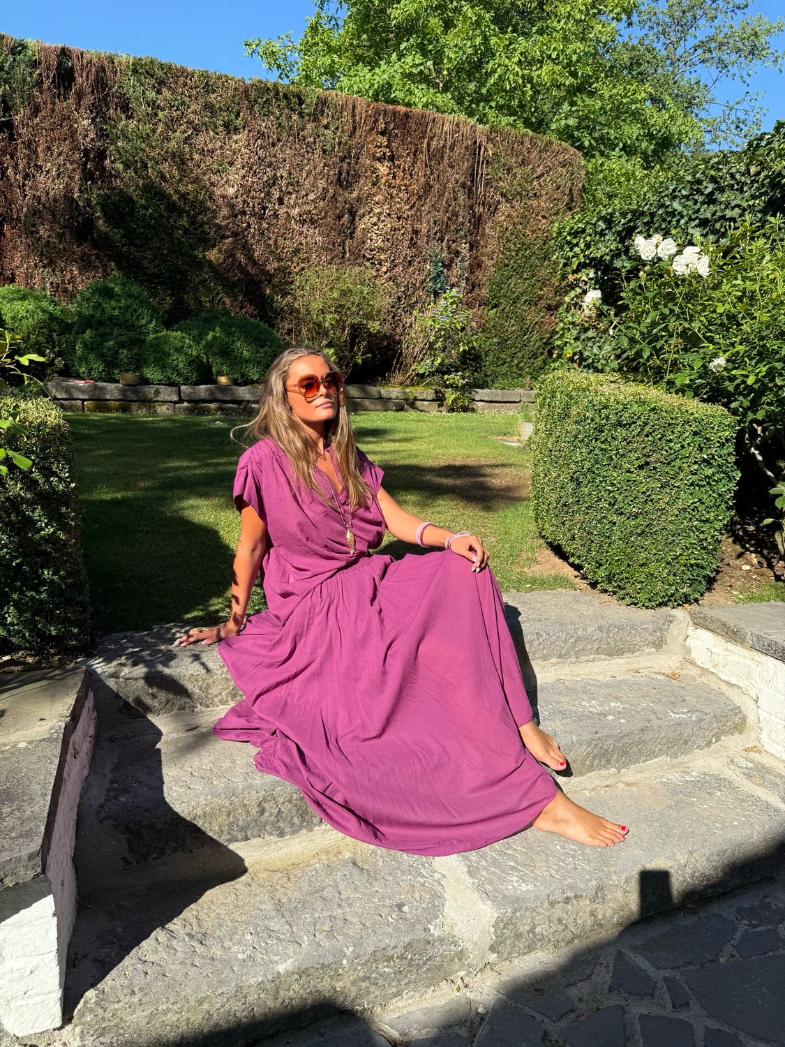 Ensemble Charly prune