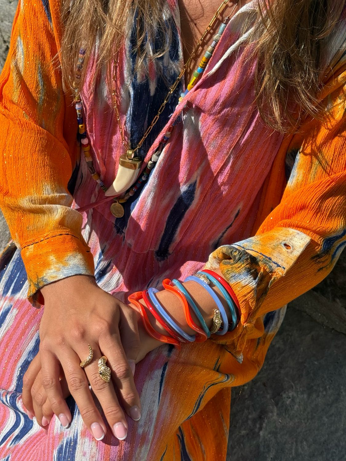 Robe Biba