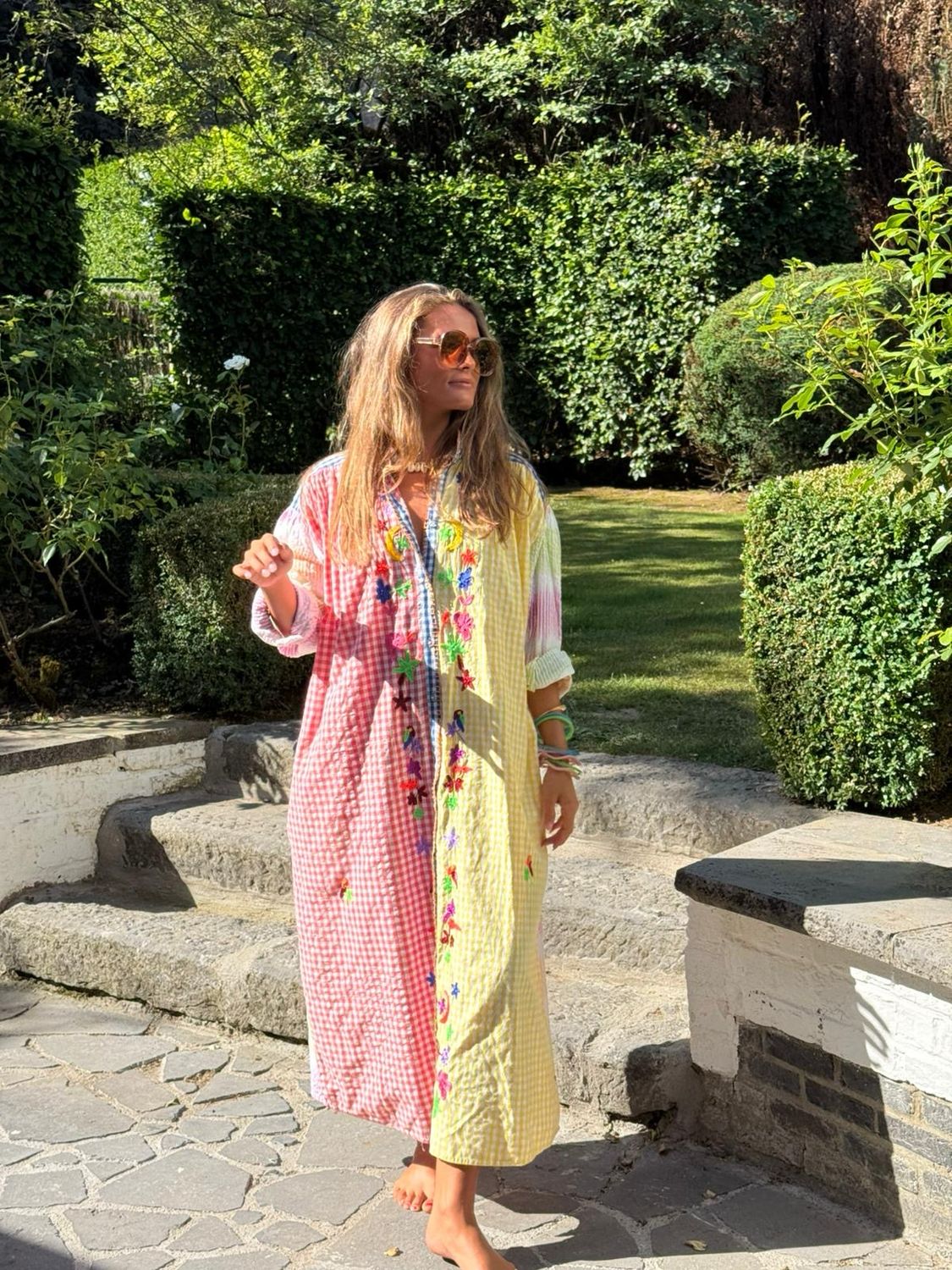 Robe Deborah