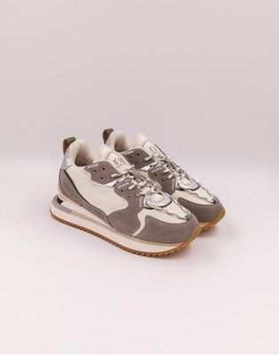 Basket 0’105 trek up grey