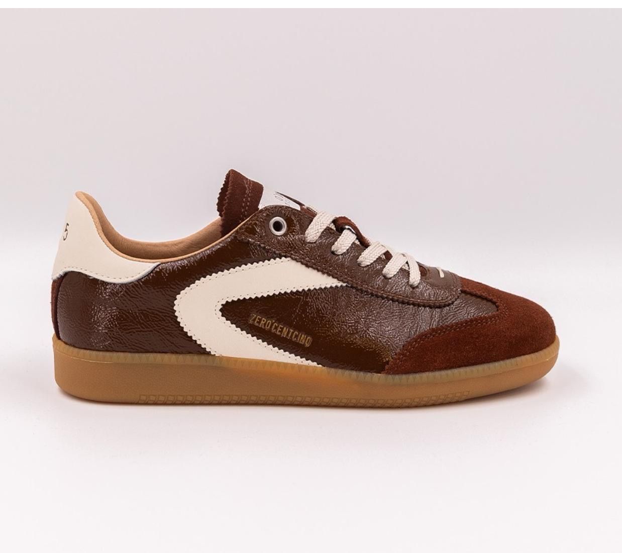 Basket 0’105 chocolate polish