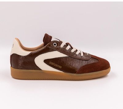 Basket 0’105 chocolate polish