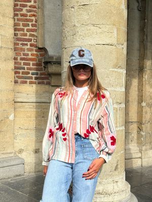 Chemise Mélanie