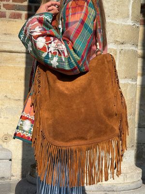 Sac daim Sarah