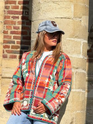 Veste Marie