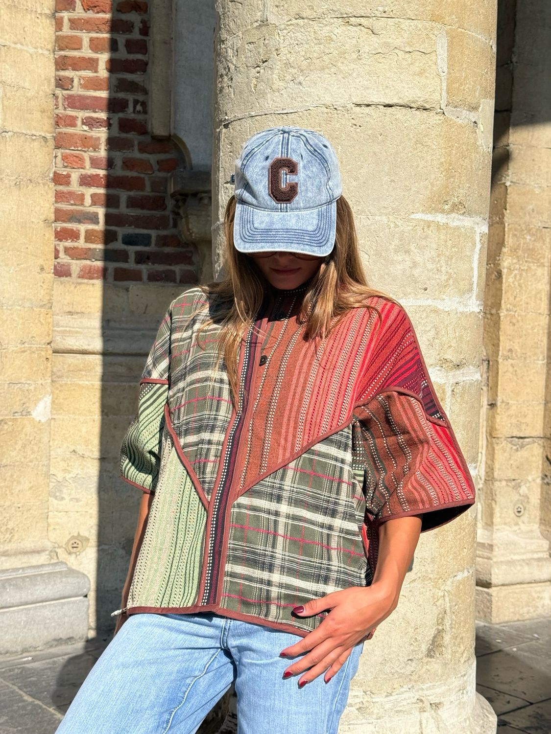 Veste Florence