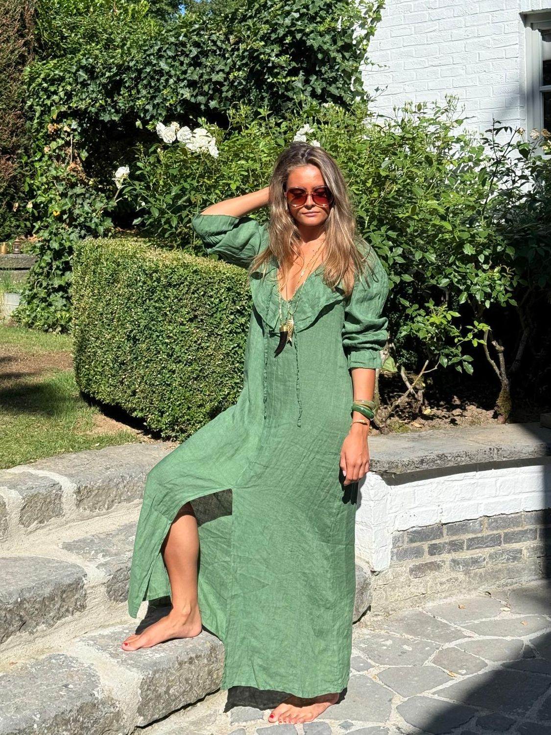 Robe Lea