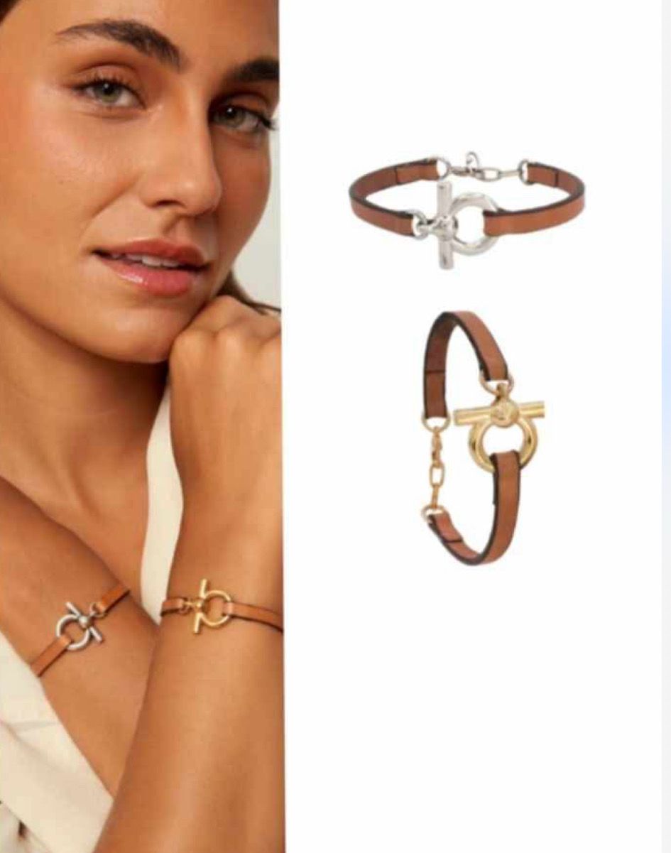 Bracelet Grâce argent