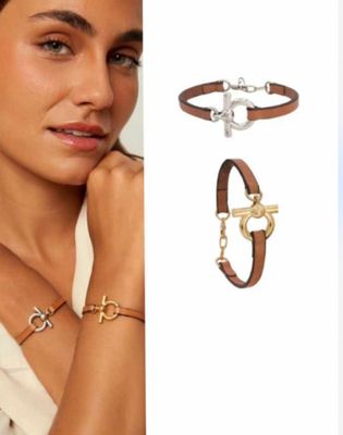 Bracelet Grâce argent