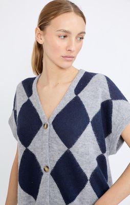 Cardigan Jeff Bill