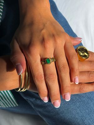 Bague lilo Lou