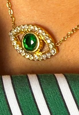 Collier Lilo Ania