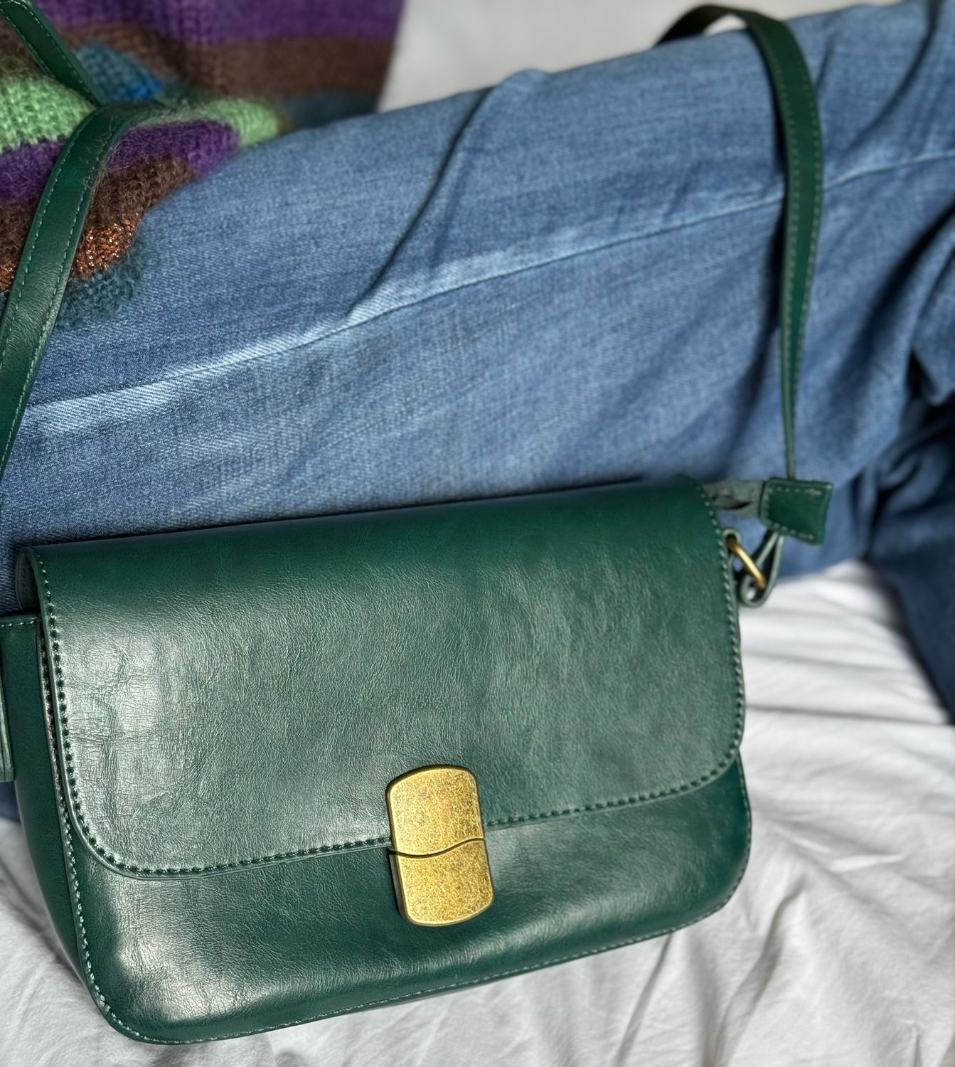Sac Megeve