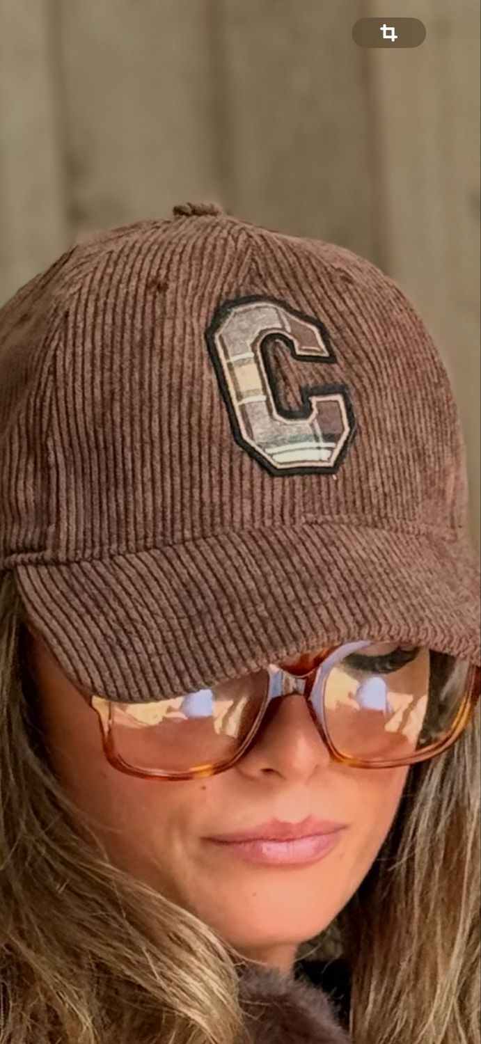 Casquette Nala