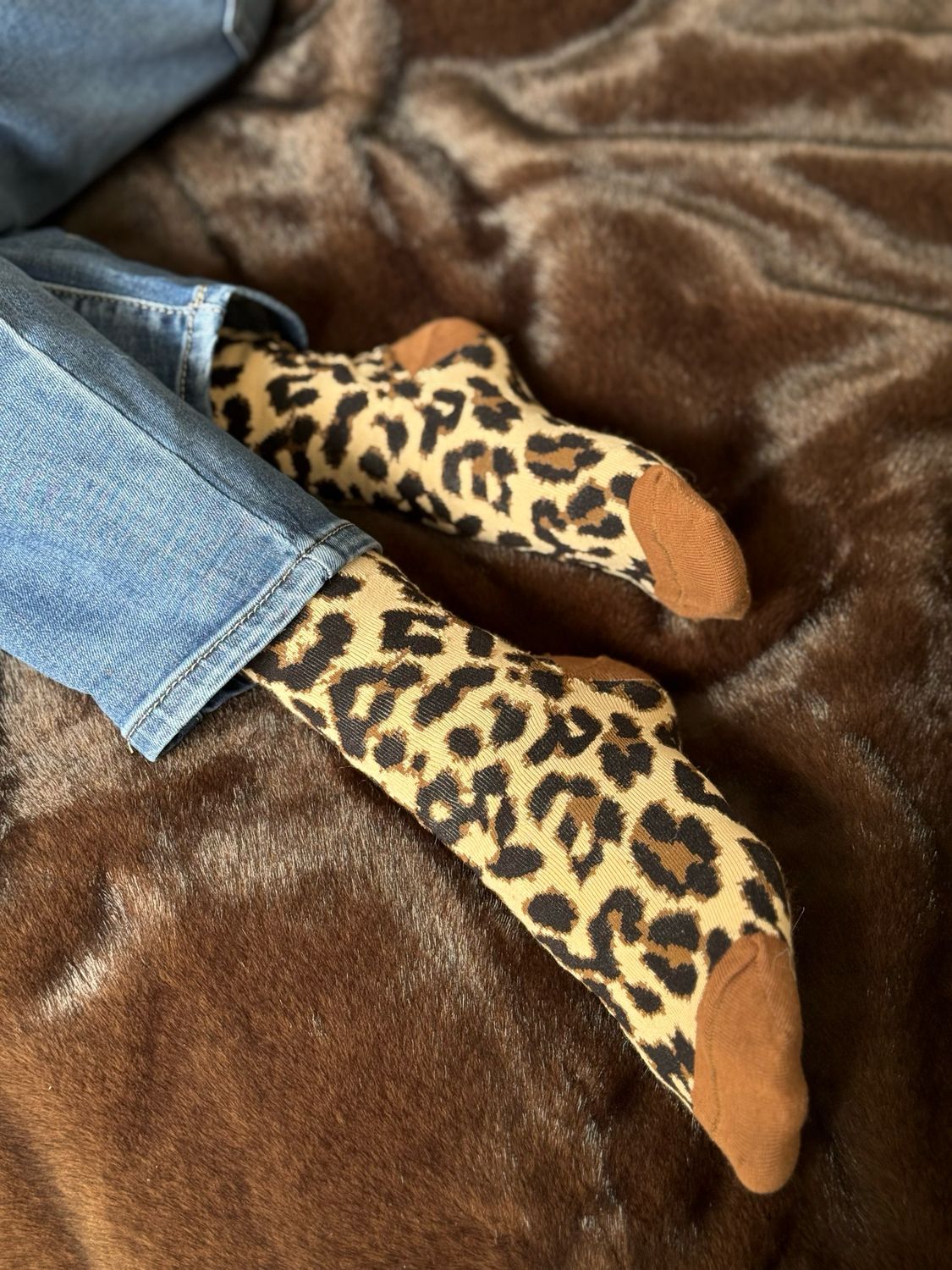 Chaussettes Léo
