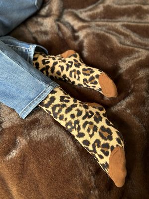 Chaussettes Léo