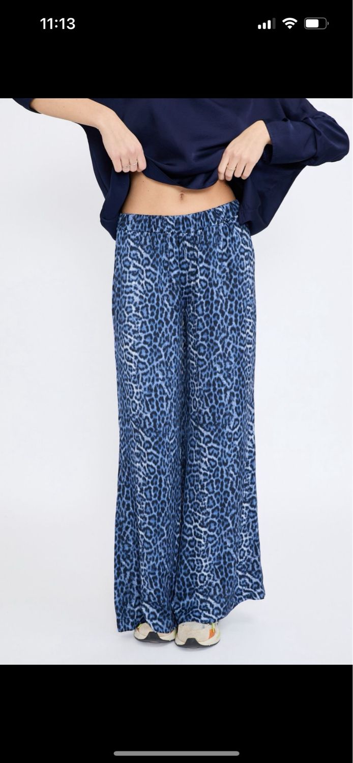 Pantalon Jeff spice Pantalon Jeff spice