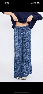 Pantalon Jeff spice