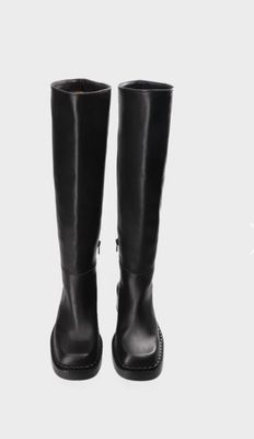 Botte Copenhagen Leather black