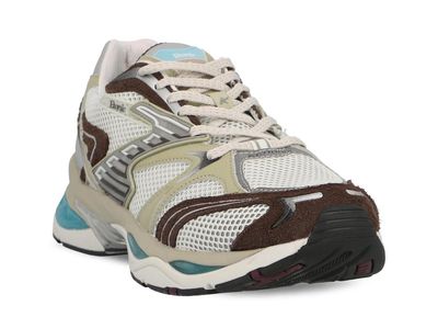 Basket Etonic color 01 Turtledove ( brun )
