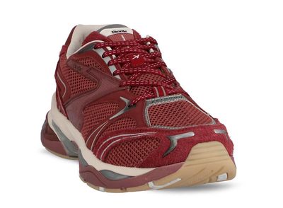 Basket Etonic color 03 Dusted ( bordeau)