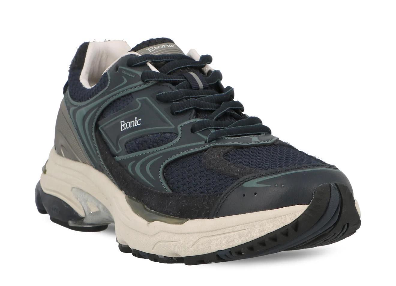 Basket Etonic color 03 universe ( bleu marine )