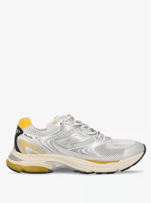 Basket Etonic color spectra ( jaune)