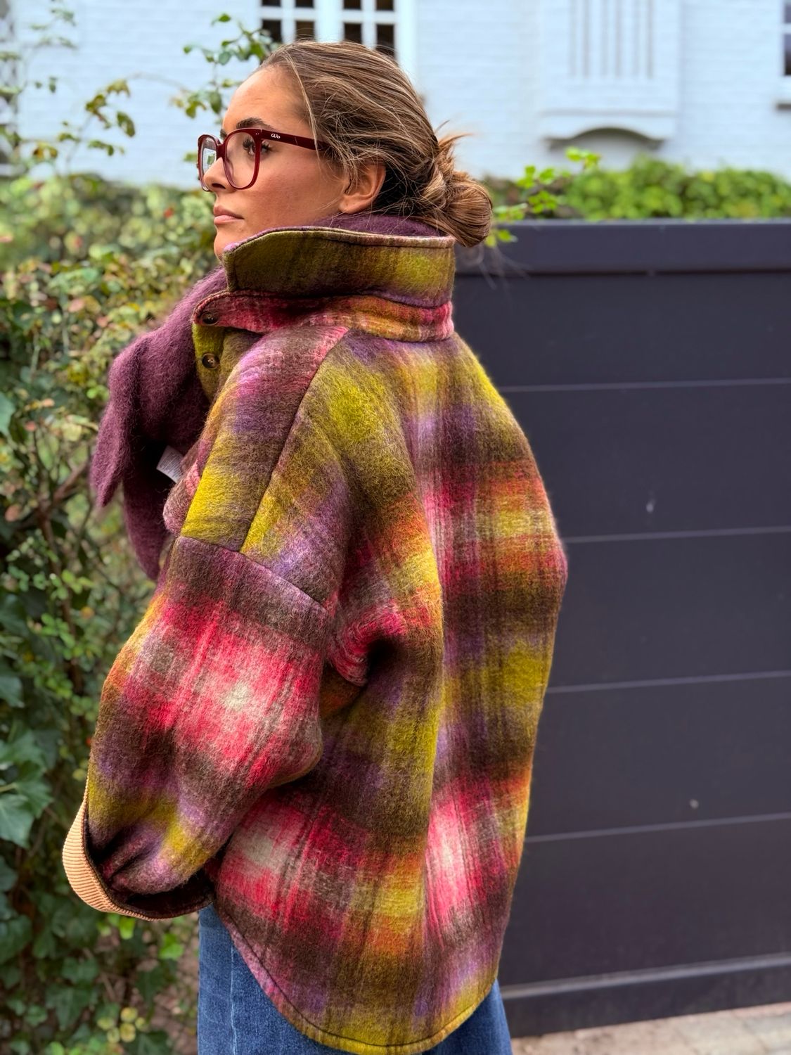 Veste Cécile