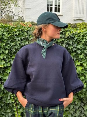 Sweat Juliette Navy