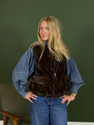 Gilet Dali Gilet Dali